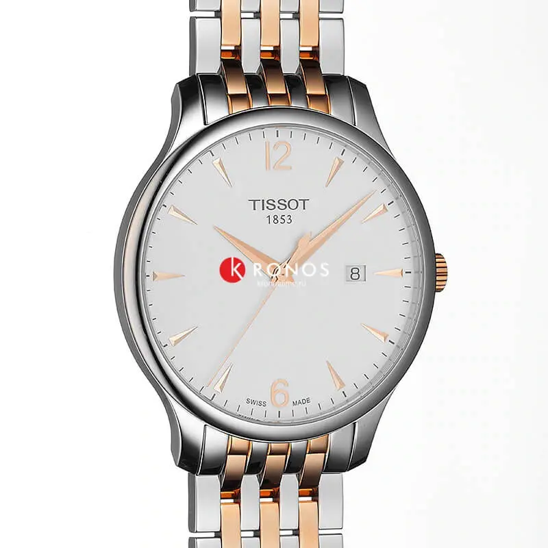 Фотография часов Tissot Tradition T063.610.22.037.01_15